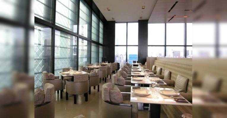 Снимок Bar Ginza Panorama, Тюо