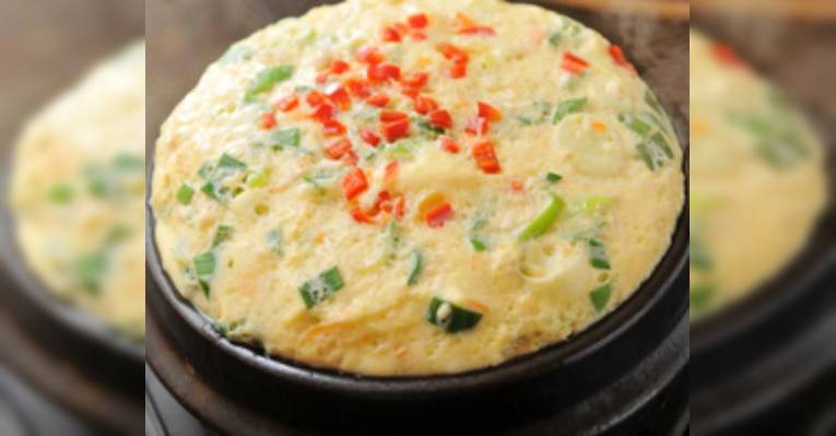 Снимок Korean cuisine Nikaiya, Синдзюку