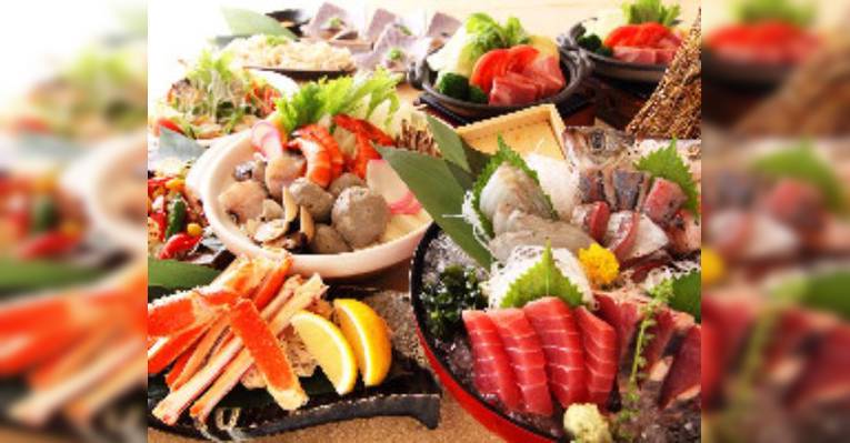 Изображение Maguro Tavern Sakanayadojo Ogikubo south entrance, Сугинами
