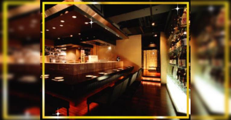 Снимок Nagoya Dining Sayuri Hamamatsucho, Минато