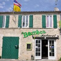 Bambou Thai Restaurant