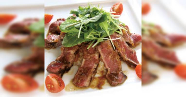 Снимок restaurant Demi, Сибуя