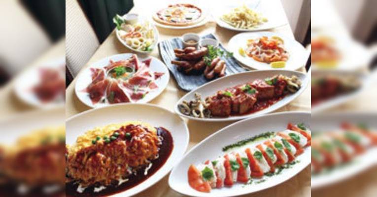 Снимок restaurant Demi, Сибуя