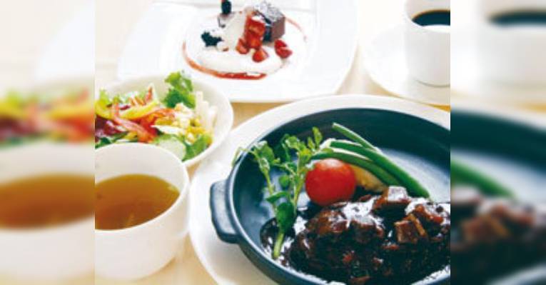 Снимок restaurant Demi, Сибуя