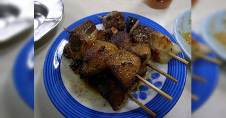 Снимок Edokko, Кацусика