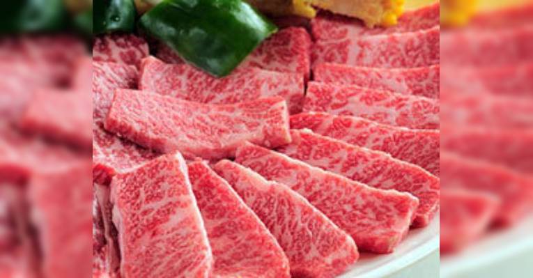 Изображение Korean Dining Richouen Tsuruhashi, Осака