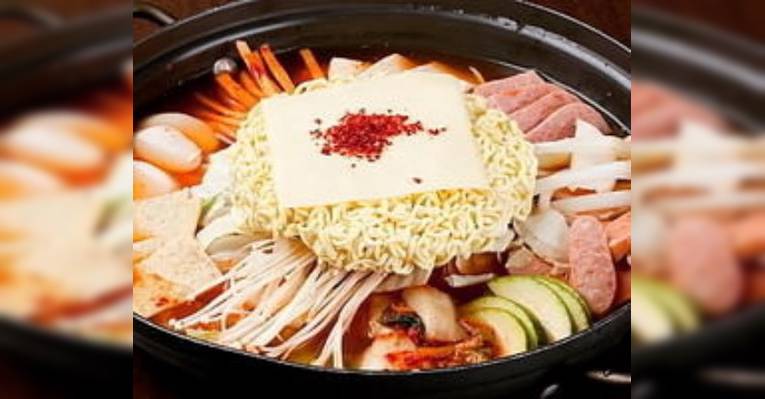Снимок Korean Dining Richouen Tsuruhashi, Осака