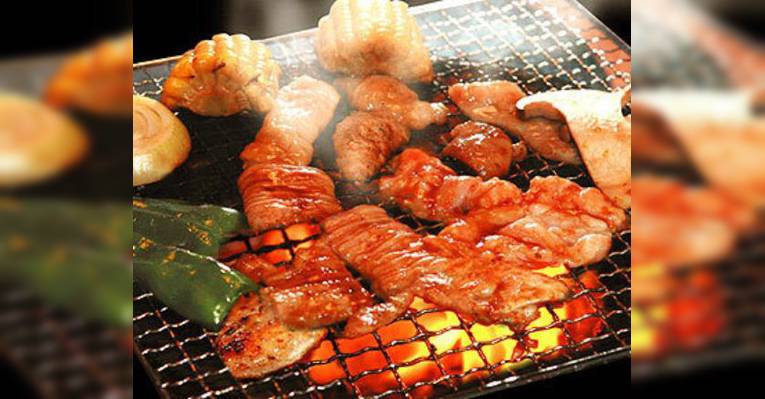 Изображение Korean Dining Richouen Tsuruhashi, Осака