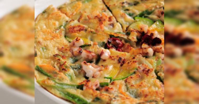 Снимок Korean Dining Richouen Tsuruhashi, Осака