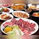 Снимок Korean Dining Richouen Tsuruhashi, Осака