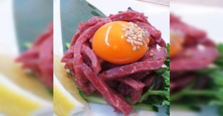 Снимок Yakiniku (Grilled meat) Panga Satake, Таито