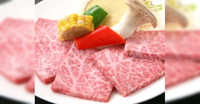 Снимок Yakiniku (Grilled meat) Panga Satake, Таито