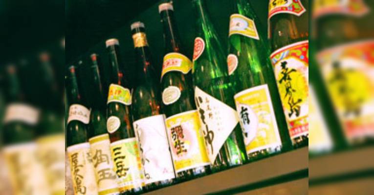 Снимок Be’s Bar Toratasu Shimokitazawa, Сетагая