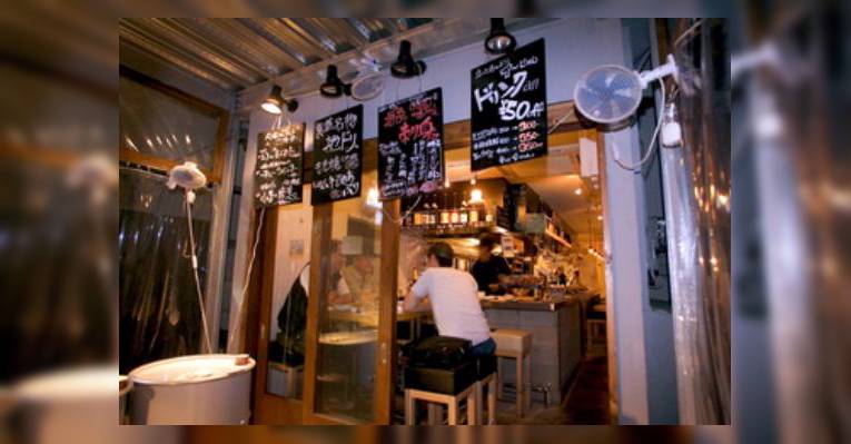 Изображение Be’s Bar Toratasu Shimokitazawa, Сетагая