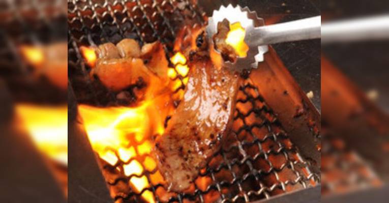 Снимок Yakiniku (Grilled meat) House Sanmitei Shinkan, Синдзюку