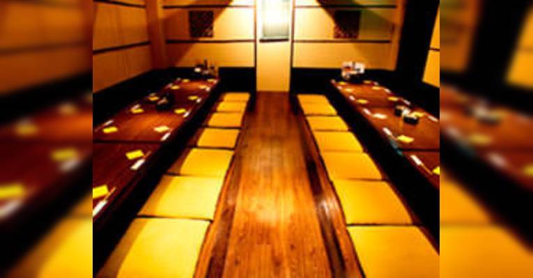 Снимок Den dining creative cuisine tavern Ten Seijo-gakuenmae, Сетагая