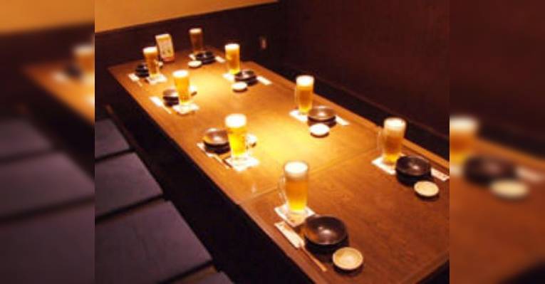 Изображение Den dining creative cuisine tavern Ten Seijo-gakuenmae, Сетагая