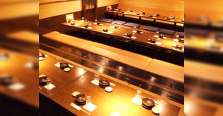 Изображение Den dining creative cuisine tavern Ten Seijo-gakuenmae, Сетагая