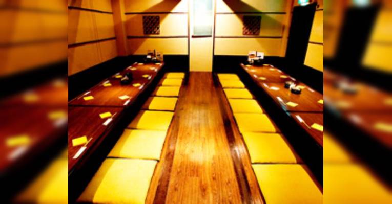Снимок Den dining creative cuisine tavern Ten Seijo-gakuenmae, Сетагая