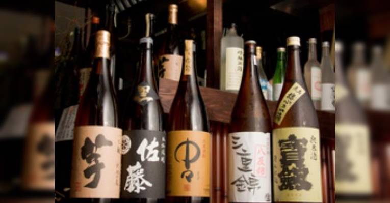 Снимок Shunsai Sake Sakana Ikkyuu Iori, Фунабаси