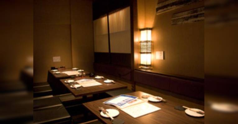 Снимок Shunsai Sake Sakana Ikkyuu Iori, Фунабаси