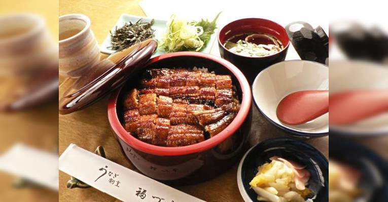 Снимок Fukuzuchi, Нагоя