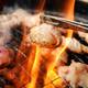 Изображение Charcoal fire grilled meat Karubitei, Kusatsu