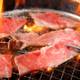 Снимок Charcoal fire grilled meat Karubitei, Kusatsu