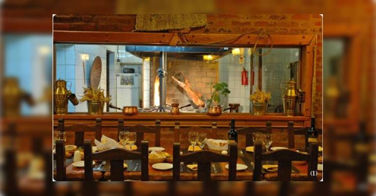 Снимок Pizza Cala de los Andes, Сан-Мартин-де-лос-Андес