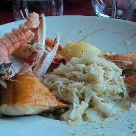 Le Boucanier