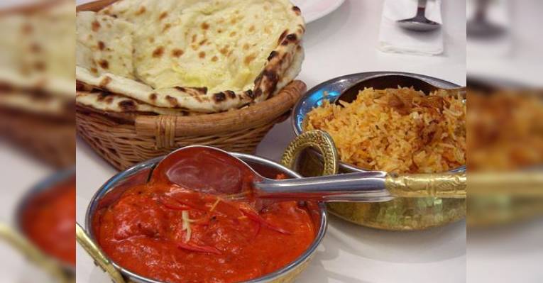 Снимок Taj Mahal Indian Restaurant, Чиангмай