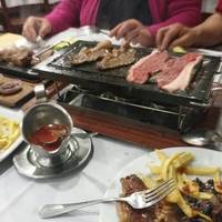 Restaurante o Solar de Criaz