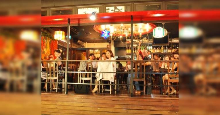 Снимок Tavern Chamu, Минато