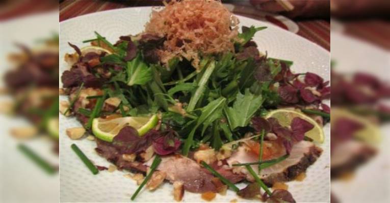 Снимок Kyoto Cuisine Kyoya, Киото