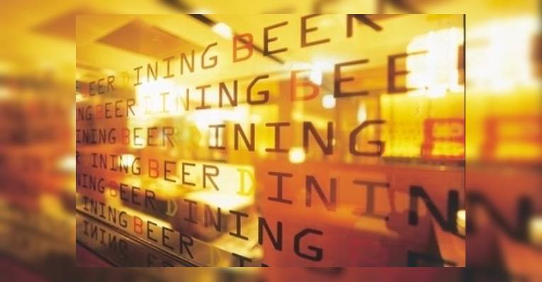 Снимок Beer Dining Lion Takebashi, Тиёда