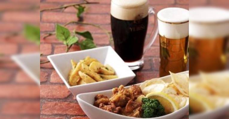 Снимок Beer Dining Lion Takebashi, Тиёда