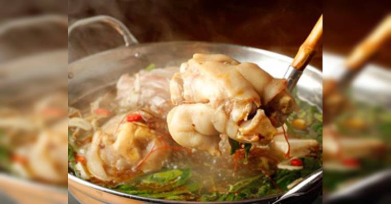 Изображение Okinawan cuisine to Awamori Shidafu, Минато