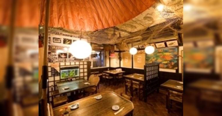 Изображение Gyosonfu Tavern Urashimataro, Фукуока