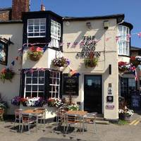 Rose and Crown