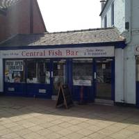 Central Fish Bar and Restaurant