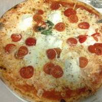Pizzeria Garden, Monza