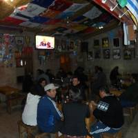 Sala de Cerveza Chelacabur