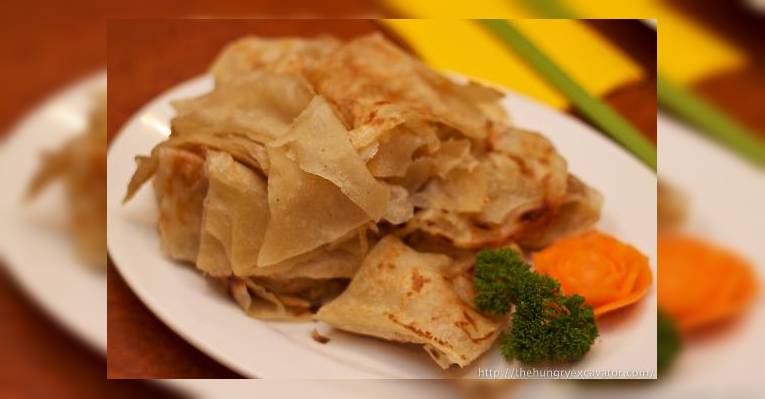 Снимок Instant Restaurant, Куала-Лумпур