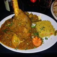 Spice Bazaar