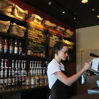 Scenic Brew Coffee Spot