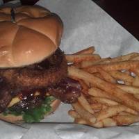 Riley's Bar and Grill