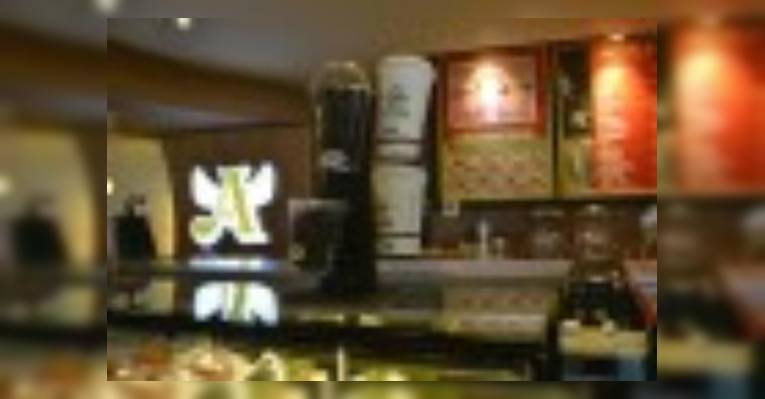 Снимок Angel-in-us Coffee Ulsandae, Ульсан