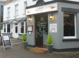 Camberley Tandoori & Bar