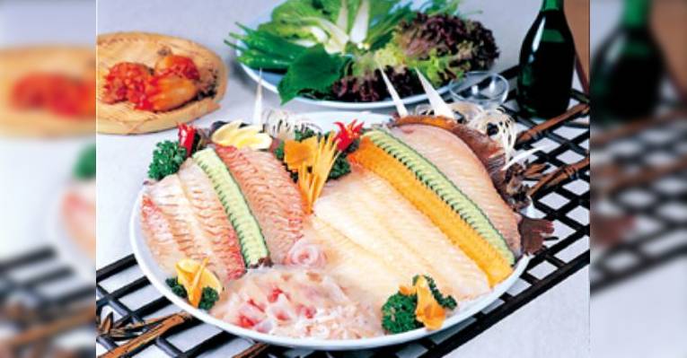 Снимок Wonsanmyeonok, Пусан