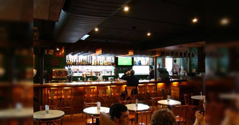 Снимок Joe & Leo's Botafogo, Рио-де-Жанейро